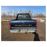 1995 Chevrolet K1500