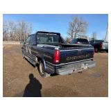 1995 Chevrolet K1500
