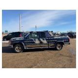 1995 Chevrolet K1500