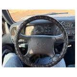 1995 Chevrolet K1500