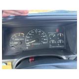 1995 Chevrolet K1500