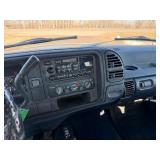 1995 Chevrolet K1500