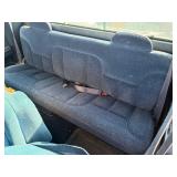 1995 Chevrolet K1500