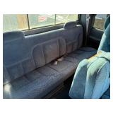 1995 Chevrolet K1500