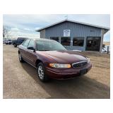 2002 Buick Century