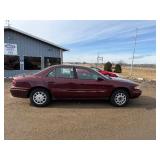 2002 Buick Century