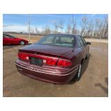 2002 Buick Century