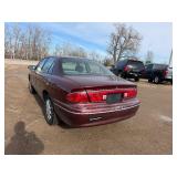 2002 Buick Century
