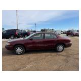 2002 Buick Century