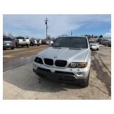 2006 BMW X5 AWD