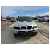 2006 BMW X5 AWD