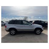 2006 BMW X5 AWD