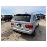 2006 BMW X5 AWD