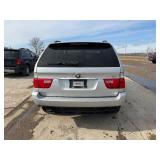 2006 BMW X5 AWD