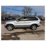 2006 BMW X5 AWD