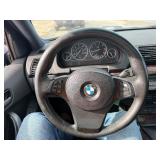 2006 BMW X5 AWD