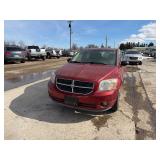 2007 Dodge Caliber