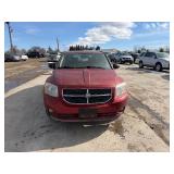 2007 Dodge Caliber