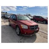2007 Dodge Caliber