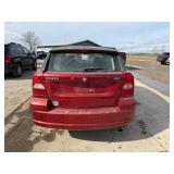 2007 Dodge Caliber