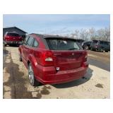 2007 Dodge Caliber