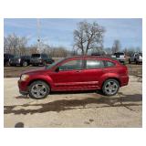 2007 Dodge Caliber