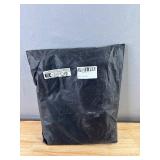 Tactical Hiking Utility Crossbody Bag, Gray Camouflage - Brand New