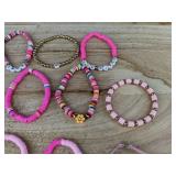 10 Taylor Swift Bracelets - Brand New