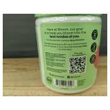 48 Servings Bloom Greens & Superfoods Berry 9.24oz $36 Retail - Brand New