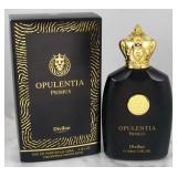 Opulentia Primus EDP Unisex Perfume, 3.4oz - Brand New *I