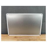 Please Do Not Feed The Whores Drugs 8"x12" Metal Novelty Sign - Brand New