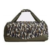 Under Armour UA Undeniable 5.0 Medium Camo Duffle Bag $50 Retail - Brand New
