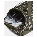Under Armour UA Undeniable 5.0 Medium Camo Duffle Bag $50 Retail - Brand New