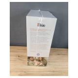 Brand New Masimo Stork Vitals - FDA Cleared Smart Baby Monitoring System (Stork Boot + Sensor + Hub + App), Monitors Pulse Rate, Oxygen Saturation & Skin Temp $299 Retail