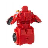 Transformers Playskool Classic Heroes Rescue Bots Academy Team Heatwave, The Fire-Bot Converting 4.5-Inch Action Figure Toy $24.99 Retail - Brand New *T