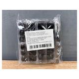 Ultra Sharp Premium Shaving Razors with Handle, 36 Total Blade Cartridges - Brand New