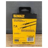 DeWalt Lightning to USB-C Cable, Kevlar Reinforced, 4 ft - Brand New *A