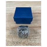 Fantasy Football Championship Ring, 2023, Size 11 - Brand New *A