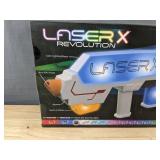 Laser X Revolution 2 Blaster Set, 500