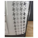 Delphi 12-Piece Comforter & Sheet Set King - Brand New *A