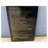 Paul Sebastian PS Cologne 4 fl oz - Brand New