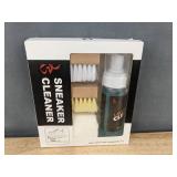 Sneaker Shoe Cleaner Set - Brand New