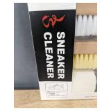 Sneaker Shoe Cleaner Set - Brand New