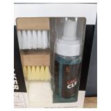 Sneaker Shoe Cleaner Set - Brand New