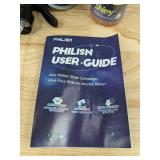 Philisn Car Wash Shampoo and Accessories Kit - Brand New