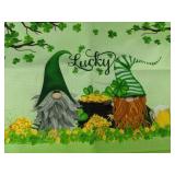 6 Lucky Gnomes St Patrick