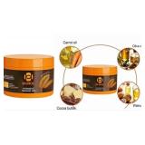 2 OUHOE Intensive Tanning Gel Jars - Brand New