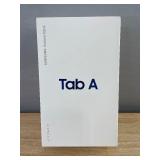 Brand New Samsung Galaxy Tab A T387T 8.0" Android 32GB Wi-Fi Tablet - Black