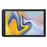 Brand New Samsung Galaxy Tab A T387T 8.0" Android 32GB Wi-Fi Tablet - Black