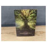 100 Telepathy Spell Deck Cards - Brand New